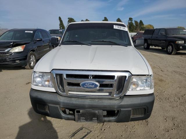 2007 Ford Ranger