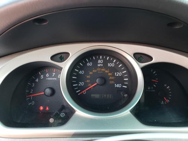 2006 Toyota Highlander Limited