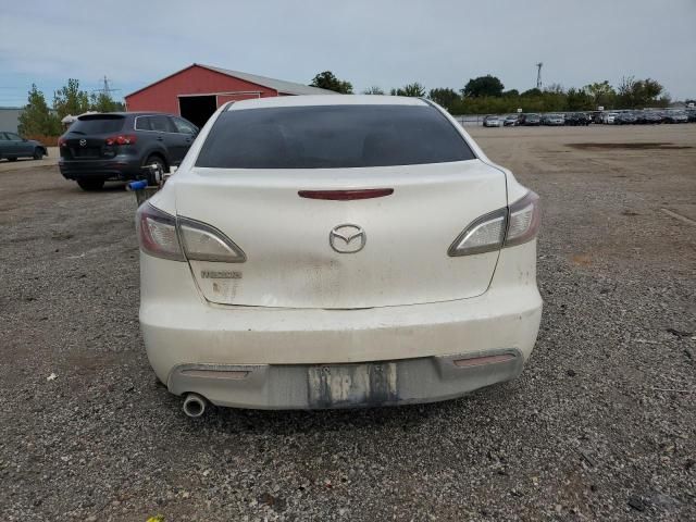 2010 Mazda 3 I