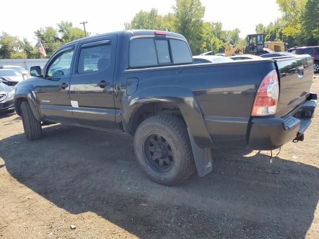 2006 Toyota Tacoma Double Cab