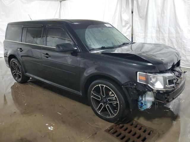 2013 Ford Flex SEL