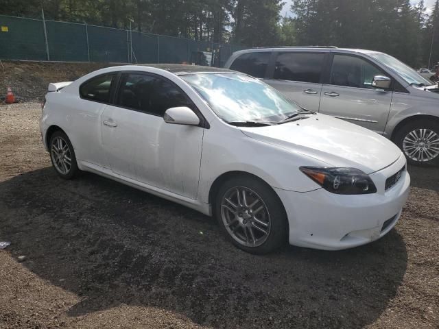 2008 Scion TC