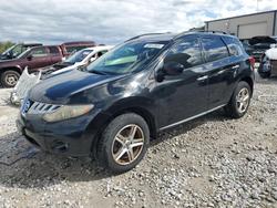 2009 Nissan Murano S for sale in Wayland, MI