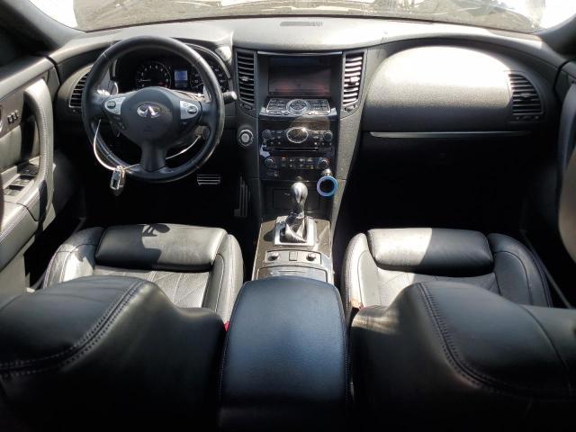 2017 Infiniti QX70