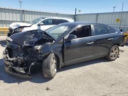 Hyundai Sonata salvage cars for sale: 2019 Hyundai Sonata Limited