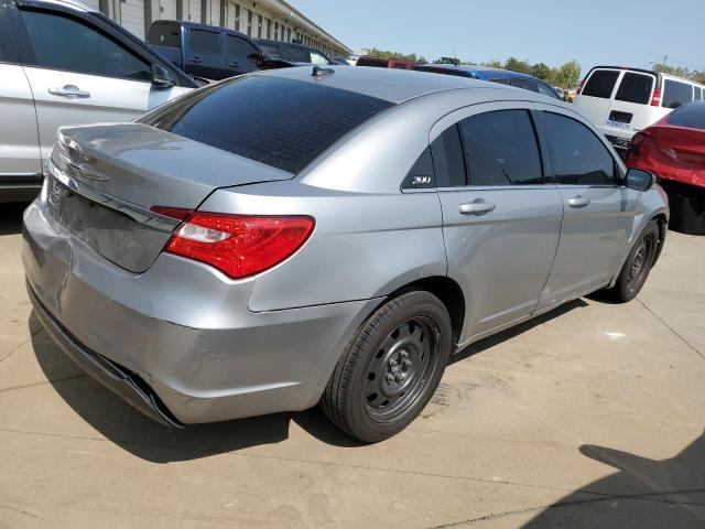 2013 Chrysler 200 LX