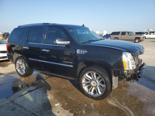 2013 Cadillac Escalade Platinum