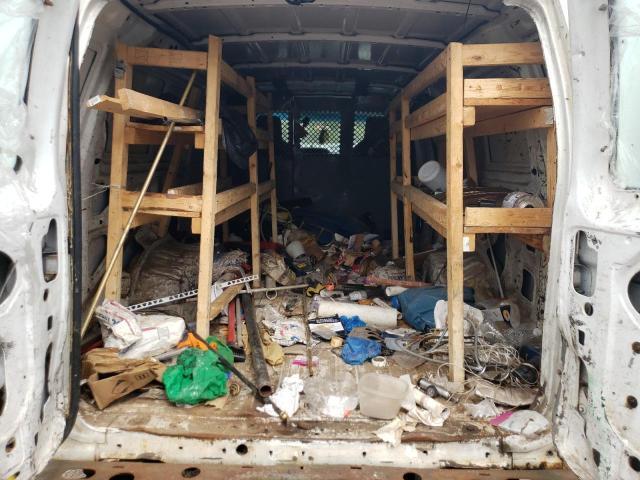 2010 Ford Econoline E150 Van