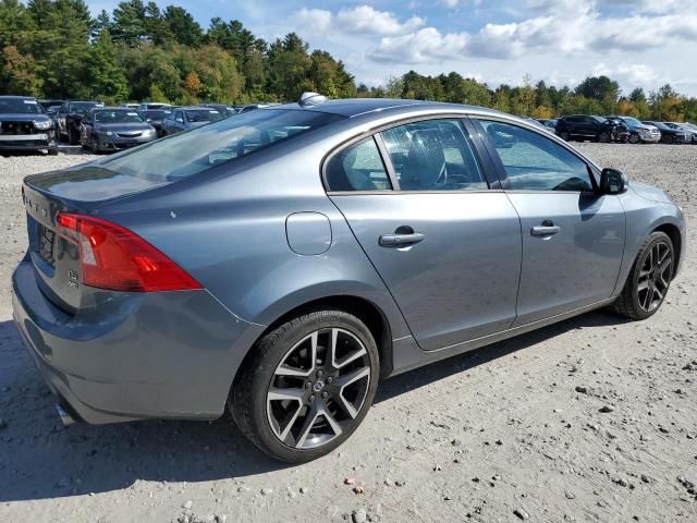 2017 Volvo S60 Dynamic