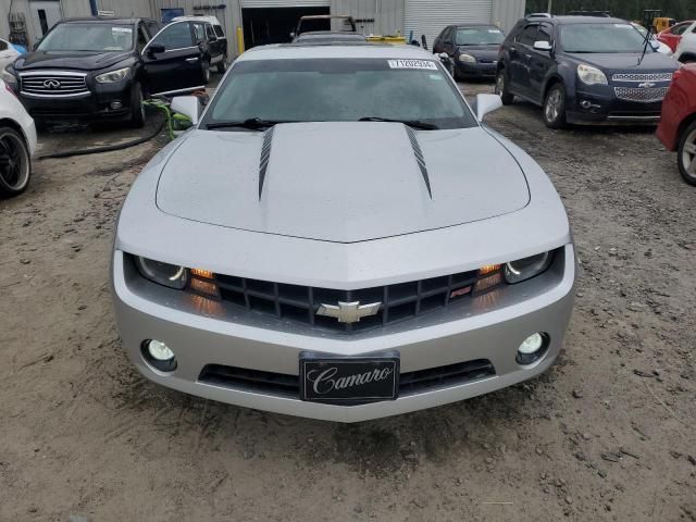 2011 Chevrolet Camaro LT