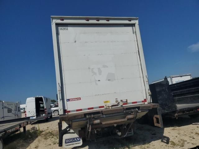 2016 Freightliner M2 106 Medium Duty