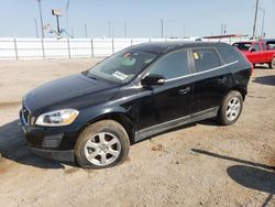 Volvo salvage cars for sale: 2012 Volvo XC60 3.2