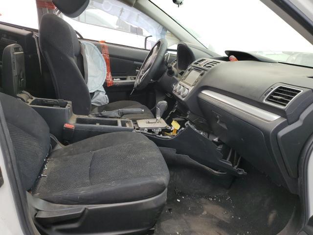 2015 Subaru Impreza Premium Plus