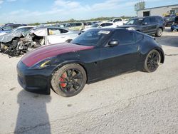 Nissan 370z salvage cars for sale: 2014 Nissan 370Z Base