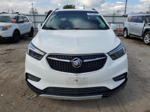 2019 Buick Encore Essence