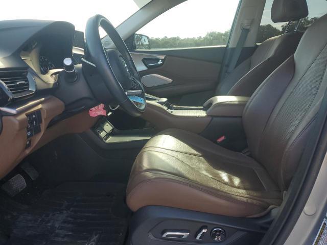 2019 Acura RDX Technology