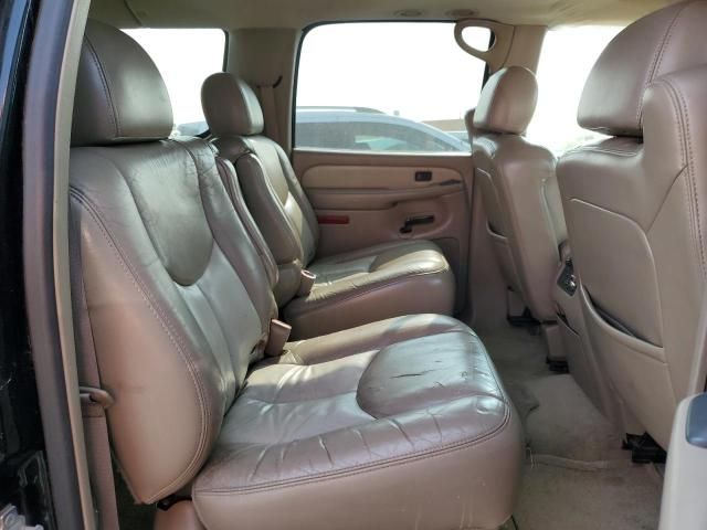 2004 GMC Yukon XL Denali