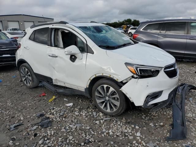 2019 Buick Encore Essence