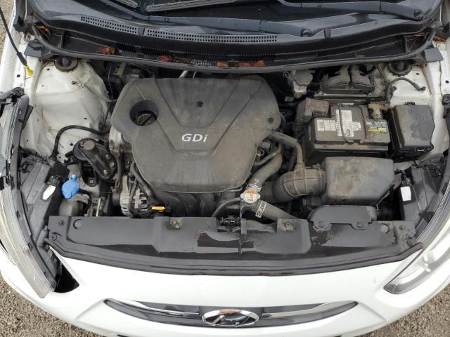 2015 Hyundai Accent GS