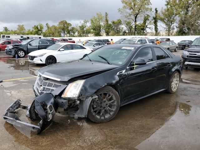 2011 Cadillac CTS Premium Collection