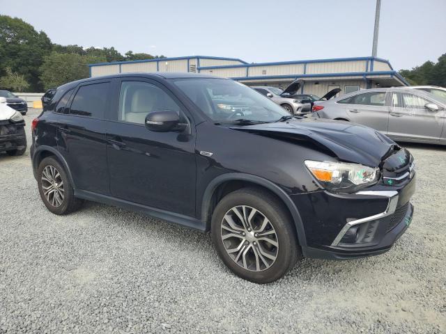 2018 Mitsubishi Outlander Sport ES