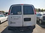 2010 Chevrolet Express G2500
