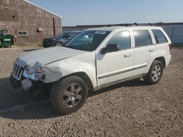 2009 Jeep Grand Cherokee Laredo