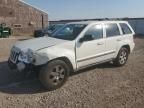 2009 Jeep Grand Cherokee Laredo