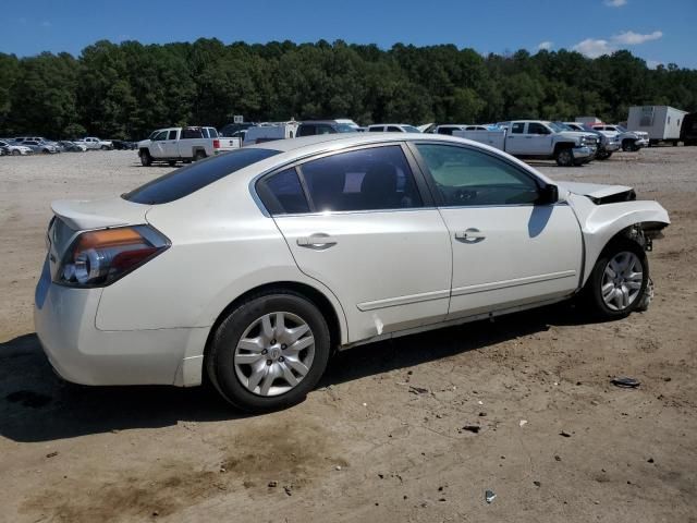 2009 Nissan Altima 2.5