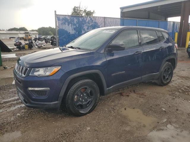 2021 Jeep Compass Sport
