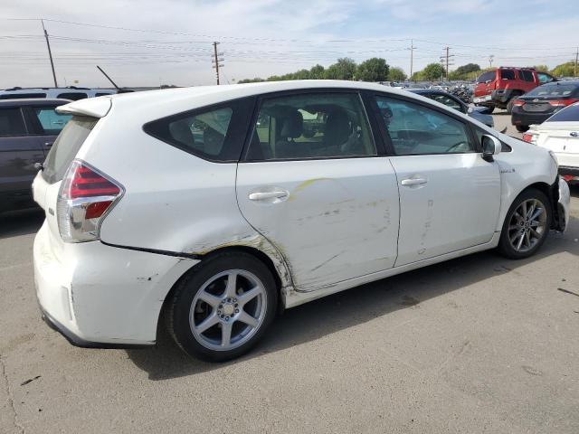 2015 Toyota Prius V