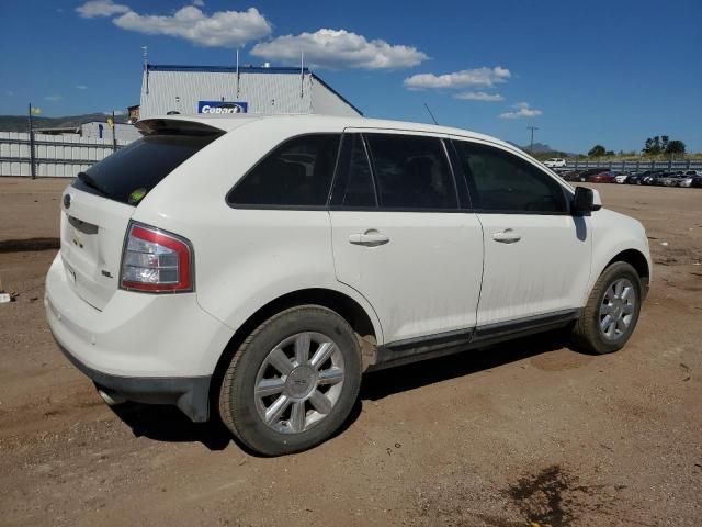 2009 Ford Edge SEL