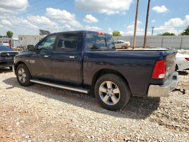 2016 Dodge RAM 1500 SLT