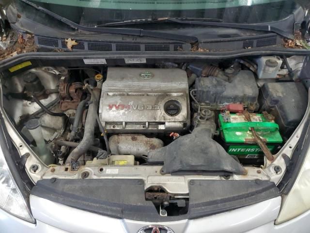 2006 Toyota Sienna CE