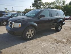 Dodge Durango slt salvage cars for sale: 2008 Dodge Durango SLT