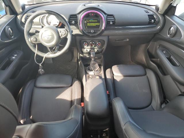 2017 Mini Cooper s Clubman All4