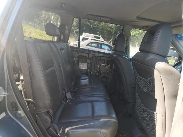 2005 Honda Pilot EXL