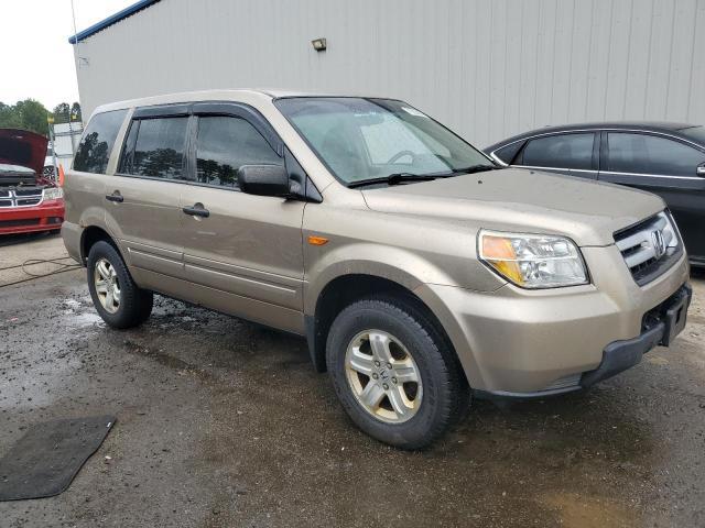 2006 Honda Pilot LX