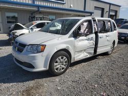 2016 Dodge Grand Caravan SE for sale in Earlington, KY