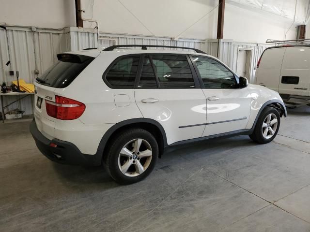 2008 BMW X5 3.0I