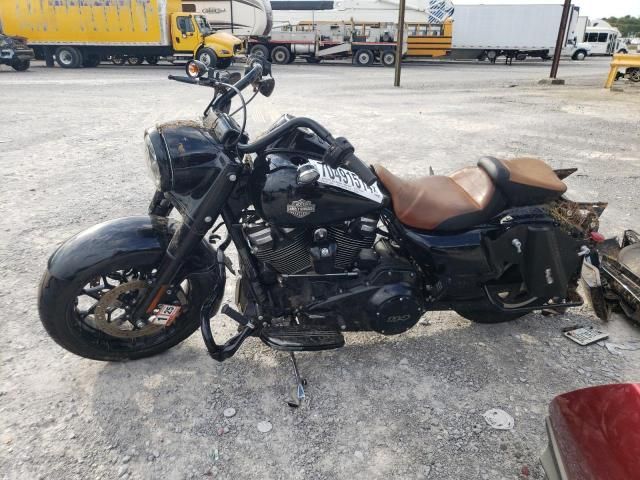 2023 Harley-Davidson Flhrxs