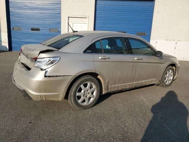 2014 Chrysler 200 Touring