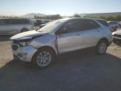 2021 Chevrolet Equinox LS en venta en Las Vegas, NV