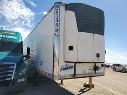 Great Dane salvage cars for sale: 2020 Great Dane Trailer