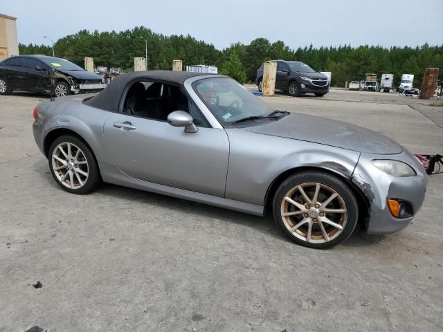 2010 Mazda MX-5 Miata