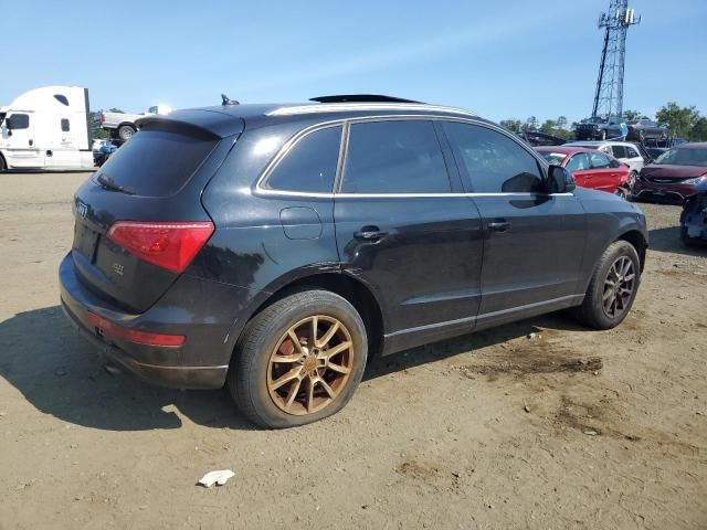 2012 Audi Q5 Premium Plus