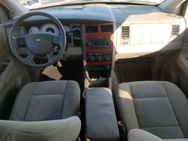 2005 Dodge Durango SLT