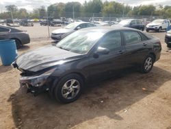 2021 Hyundai Elantra SE en venta en Chalfont, PA