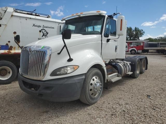 2014 International Prostar