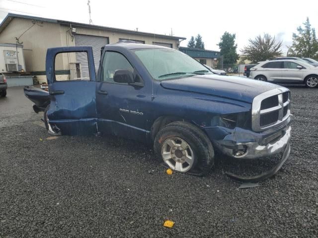 2004 Dodge RAM 2500 ST